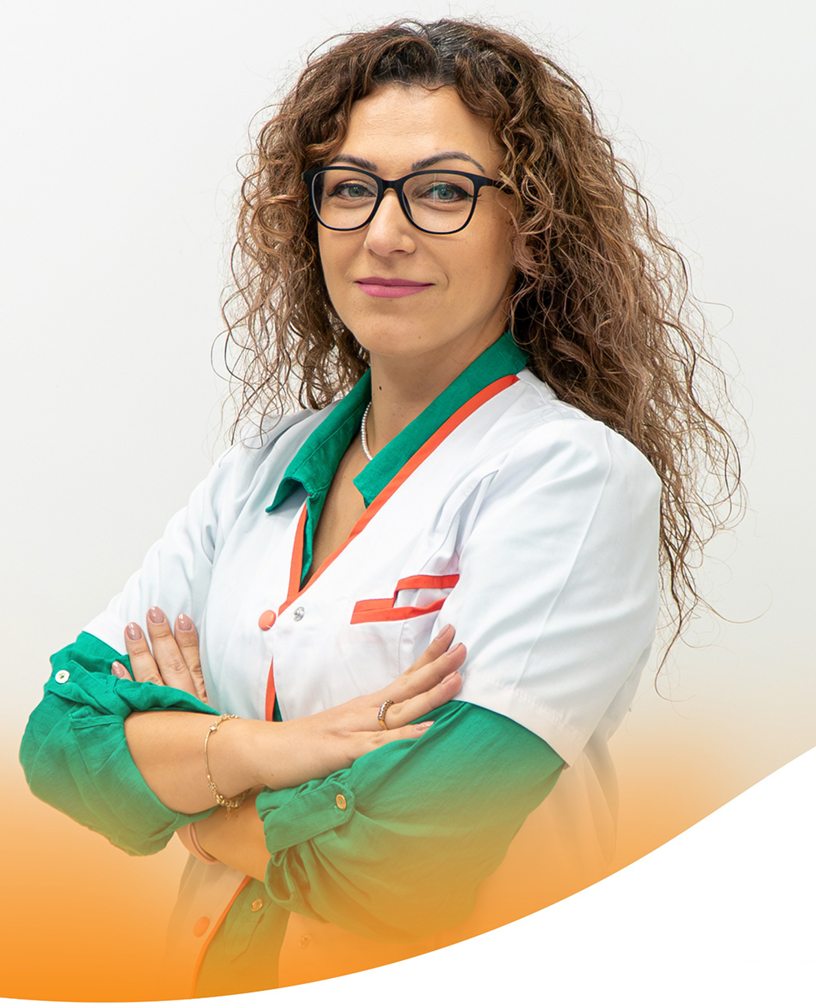 Dr Lascu Mădălina - Medic specialist Neurologie pediatrică mac mac medical constanta