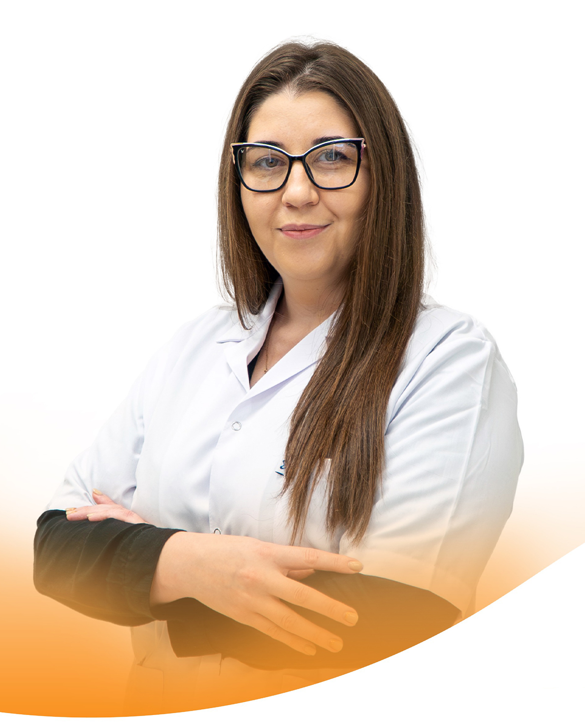 Dr Ungureanu Iulia - medic specialist Pediatrie