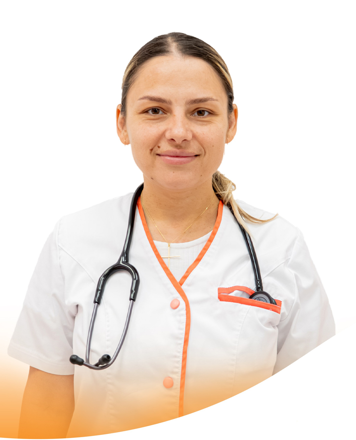 Dr Ionela Voda - Medic specialist Pneumologie pediatrică