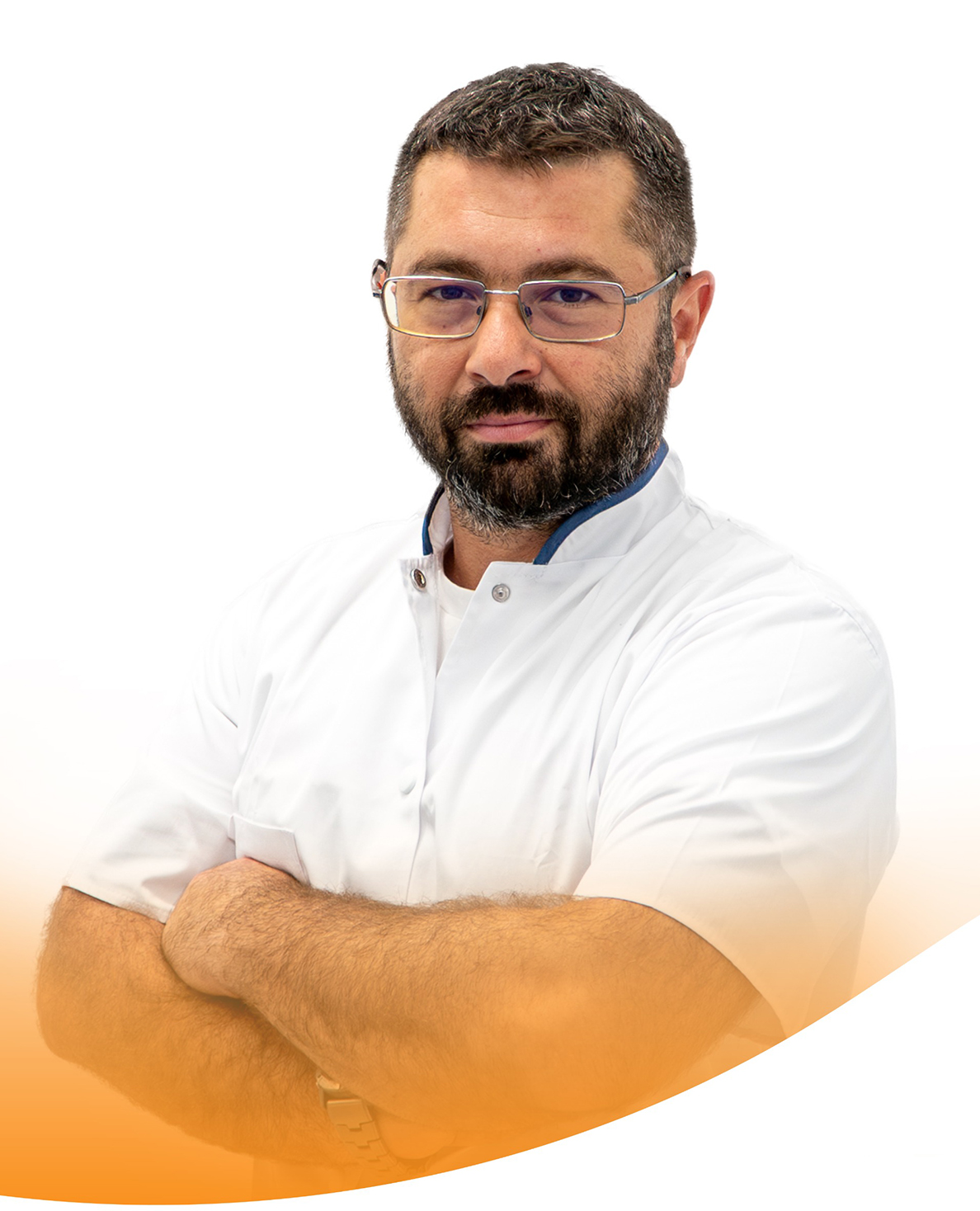 SL.Univ.Dr. Enache Florin Daniel - medic primar Chirurgie pediatrică, specialist Ortopedie pediatrică