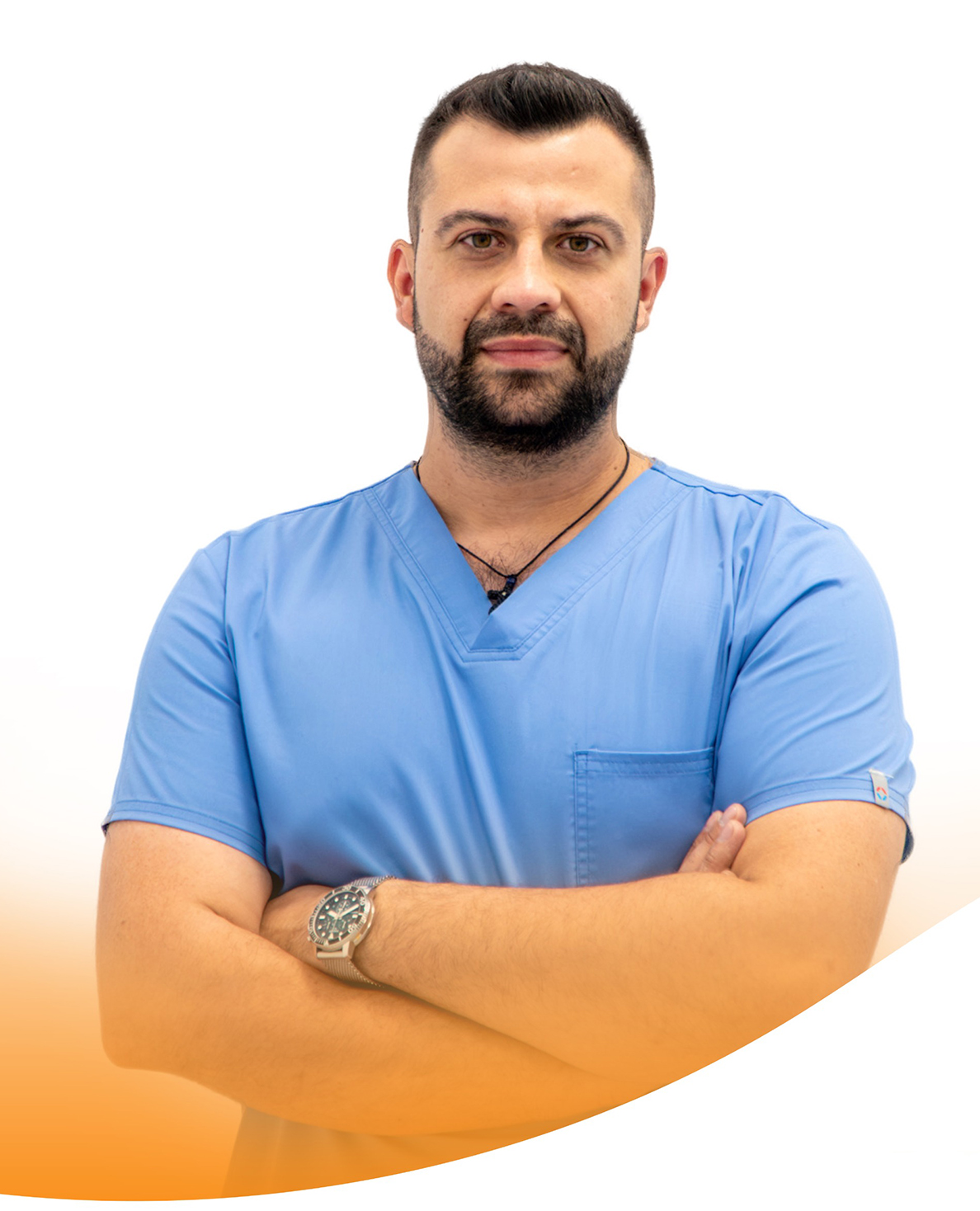 dr manac iulian medic specialist chirurgie pediatrică