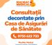 consultatii decontate prin cas constanta macmac medical