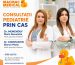 consultatii pediatrie cas constanta , clinica mac mac medical